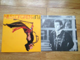 NILS LOFGREN - FLIP (1985,TOWERBELL,UK) vinil vinyl LP