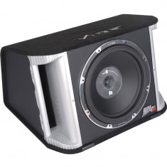 Subwoofer Bass Auto Vibe Black Death 3600 W 38 cm - BLO-BDSPL15P-V1 foto