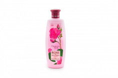 Lapte de Curatare 330ML Rose of Bulgaria foto