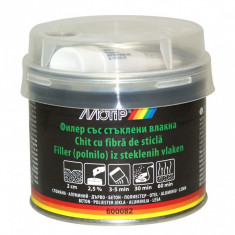 MOTIP chit fibra de sticla 250g M600082 foto