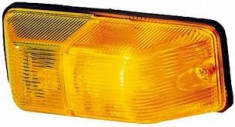 Lampa semnalizare aripa Volkswagen LT 2 05.1996-12.2005 HELLA partea Stanga - BA-5062197H foto