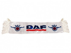 FULAR DAF (MIC - SATIN) foto