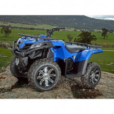 ATV CF-MOTO Cforce 450S T3 2018 foto