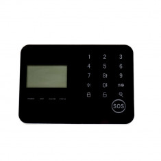 Aproape nou: Sistem de alarma wireless PNI SafeHouse PG811 comunicator GSM 3G foto