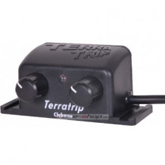 Sistem intercom Terratrip Clubman foto