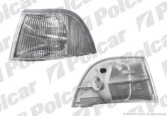 Lampa semnalizare fata Volvo S40 / V40 1998-2000 partea stanga - BA-9040191E foto