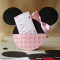 Invitatii botez Minnie Mouse MMI02