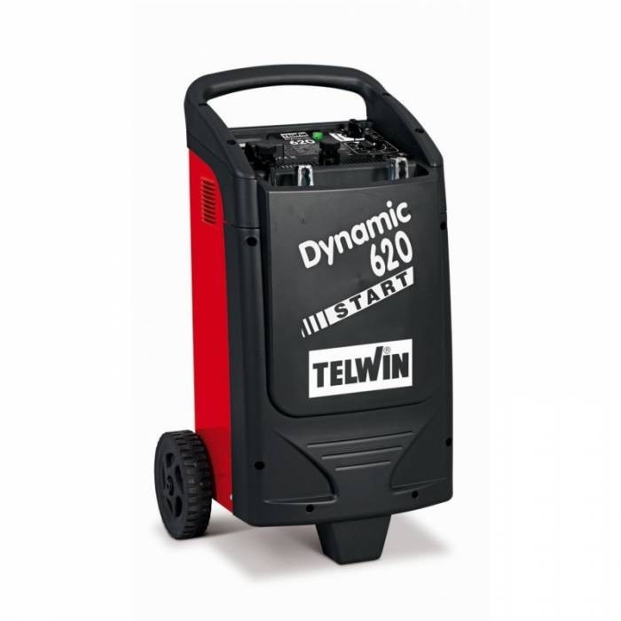 Robot de pornire auto si incarcator DYNAMIC 620 TELWIN Robot de pornire auto si incarcator DYNAMIC 620 TELWIN