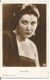 (B) carte postala-ACTORI-Nita Naldi