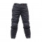 Pantaloni Moto XXL Size Negru - BA-4290504
