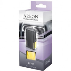 AREON CAR COLOR SILVER foto