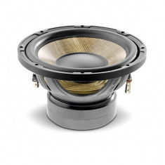 Difuzor subwoofer bass auto Focal Performance 600 W 25 cm - TOR-Sub P 25 F foto