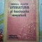 Literatura si fascinatia aventurii-Horia Matei