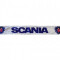 FULAR SCANIA (MARE - SATIN)