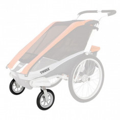 Thule Strolling Kit - Kit conversie carucior pentru plimbare foto