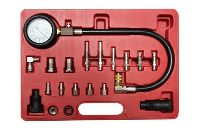 Kit tester compresie diesel - BA-404031 Kit tester compresie diesel - BA-404031