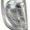 Lampa semnalizare fata Mercedes W124/Clasa E (Sedan/Coupe/Cabrio/Estate) 12.1984-06.1996 TYC partea stanga - BA-5014199E