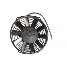 Ventilator electric universal SPAL 225m - suflare, 12V foto