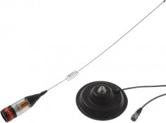 Antena statie CB Sunker CB116 (75 cm) foto