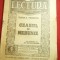 Carola Prosperi- Ceasul de Nebunie- Ed. Adevarul ,interbelica ,trad.A.Niculescu