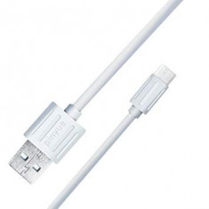 Cablu USB - Micro USB Type C foto