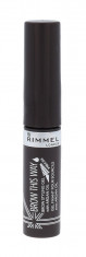 Eyebrow Mascara Rimmel London Brow This Way Dama 5ML foto