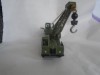 Bnk jc Dinky Franta 972 Coles 20 Ton Lorry Mounted Crane - reconditionata