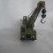 bnk jc Dinky Franta 972 Coles 20 Ton Lorry Mounted Crane - reconditionata