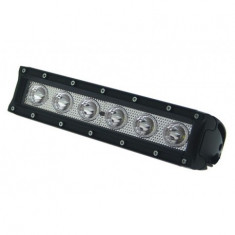 Iluminare LED - rampa 30w 276x74,5mm (lumina punct) foto