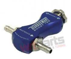 Boost controller manual tip Turbosmart - VTT-BC001 foto