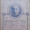 Revista Flacara, nr. 6, 1912; Caragiale adus in tara; Semicentenar Anestin