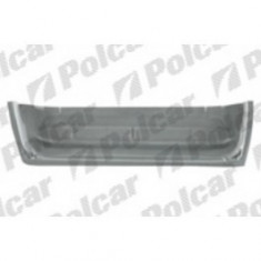 Panou reparatie usa Mercedes Sprinter, 1995-2007 , VW LT II 05.96-12.2005 Partea Stanga, Fata, jgheab parte inferioara, foto