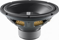 Subwoofer JBL CS1214 foto