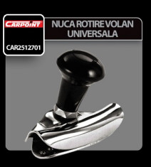 Nuca rotire volan universala Carpoint - CRD-CAR2512701 foto