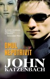 John Katzenbach - Omul nepotrivit, Rao