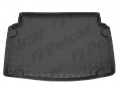 Tavita portbagaj VW Caddy III/Life 2004-2010 cu 7 locuri foto