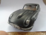 Bnk jc Corgi Whizzwheels V12 Jaguar E-Type - reconditionat, 1:43