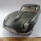 bnk jc Corgi Whizzwheels V12 Jaguar E-Type - reconditionat