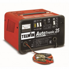 Redresor auto AUTOTRONIC 25 TELWIN foto