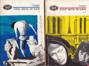 Victor Hugo - Notre-Dame de Paris (2 vol.) foto