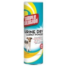 Simple Solution - pudră pentru îndepărtarea enzimatică a urinei Simple Solution - pudră pentru îndepărtarea enzimatică a urinei