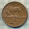 11849 MONEDA - AFRICA DE SUD - 2 CENTS - ANUL 1973 -STAREA CARE SE VEDE