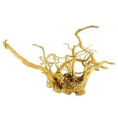 Cuckoo Root radacina pentru acvariu - 78 x 45 x 44 cm foto