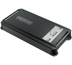 Amplificator , Statie auto Hertz Digital Power - BLD-HDP 1 Mono Canal foto