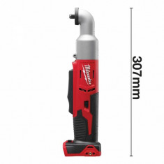 PISTOL DE IMPACT Milwaukee M18 BRAIW-0 foto