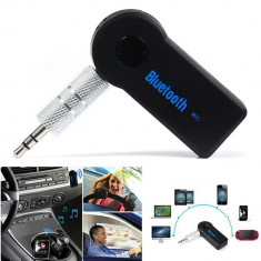 Kit Handsfree auto Bluetooth si audio COD: AR-BT201 foto