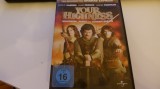 Your highness - dvd-b700