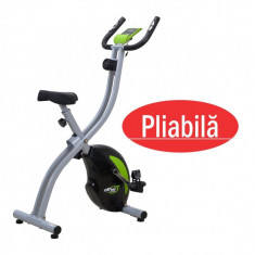 Bicicleta fitness magnetica DHS 2301 foto