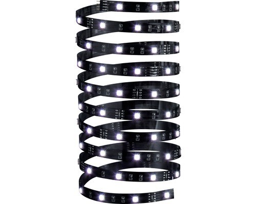 Banda LED YourLED ECO 5m 18W, lumina RGB Banda LED YourLED ECO 5m 18W, lumina RGB