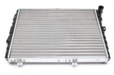 Radiator apa pentru Arosa, Lupo, Cordoba, Ibiza - VTT-46VW0015 foto